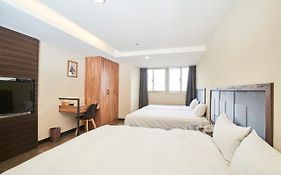 Greeninn Hotel