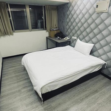 Greeninn Hotel Taipei Exterior photo