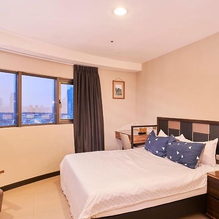 Greeninn Hotel Taipei Exterior photo