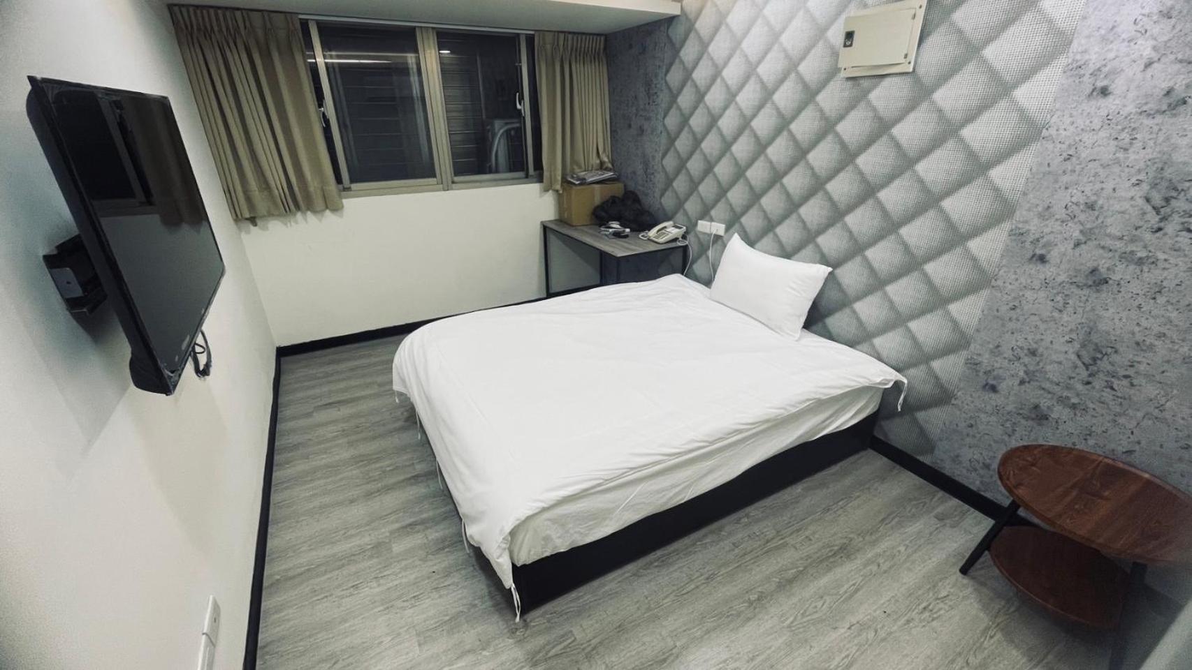 Greeninn Hotel Taipei Exterior photo